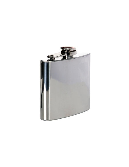 Υδροδοχεία - Θερμός - Παγούρια Stainless Steel Flask 5 oz
