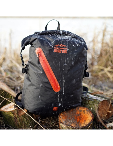 Drysacks TF-2215 Beavertrail Drybag 22L