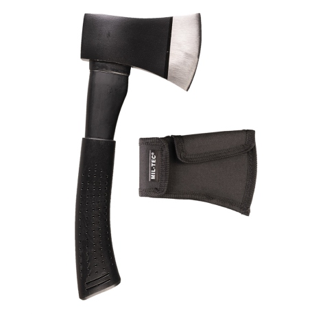 Τσεκούρια Black Steel Hatchet