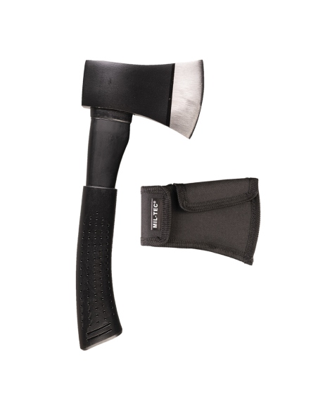 Τσεκούρια Black Steel Hatchet