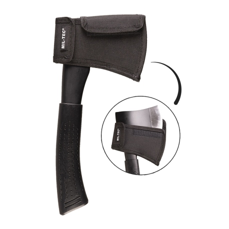 Τσεκούρια Black Steel Hatchet