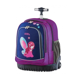 School Backpacks Polo Trolley Anatolia