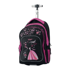 School Backpacks Polo Trolley Speed
