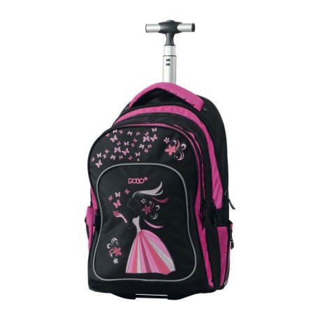 Polo trolley hotsell