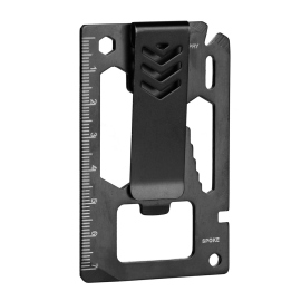 Multi-tools Survival Multitool Money Clip