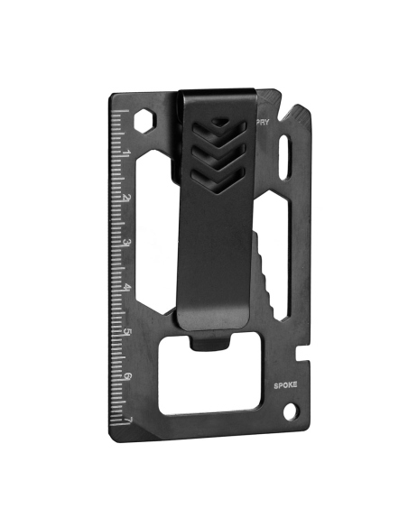 Multi-tools Survival Multitool Money Clip