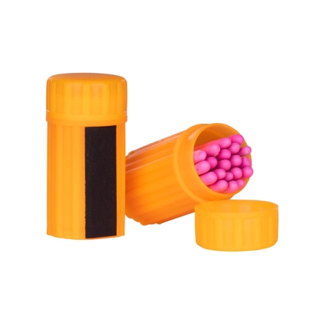 Fire Starters - Accessories Wind and Waterproof Matches