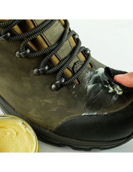 Περιποίηση - Καθαριότητα Ρούχων Υποδημάτων Grangers Waterproofing Wax 100ml