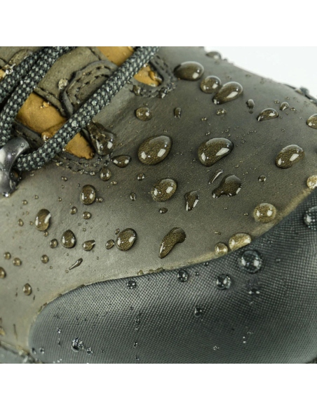 Περιποίηση - Καθαριότητα Ρούχων Υποδημάτων Grangers Waterproofing Wax 100ml