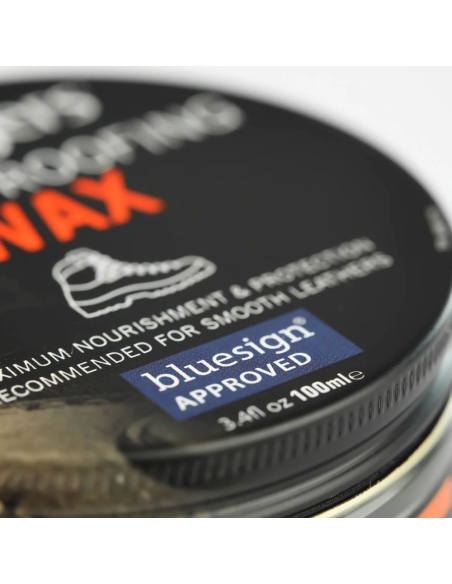 Περιποίηση - Καθαριότητα Ρούχων Υποδημάτων Grangers Waterproofing Wax 100ml