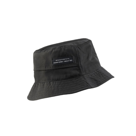 Quick Dry Outdoor Hat Black