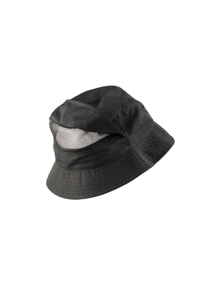 Hats Quick Dry Outdoor Hat Black