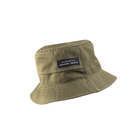 Quick Dry Outdoor Hat Olive
