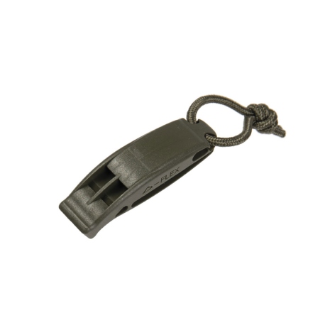 Σφυρίχτρες & Κουδούνια OD Signaling Whistle Tactical MOLLE