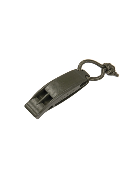 Σφυρίχτρες & Κουδούνια OD Signaling Whistle Tactical MOLLE