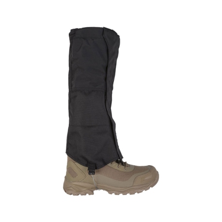 Steel Wire Fixing Gaiters 2.0