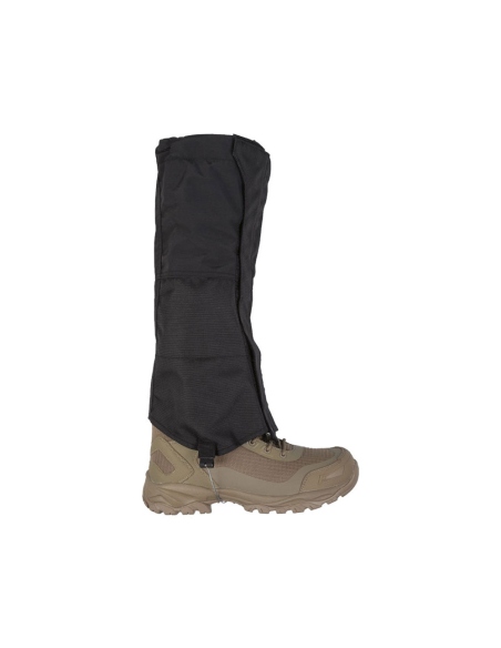 Gaiters Steel Wire Fixing Gaiters 2.0