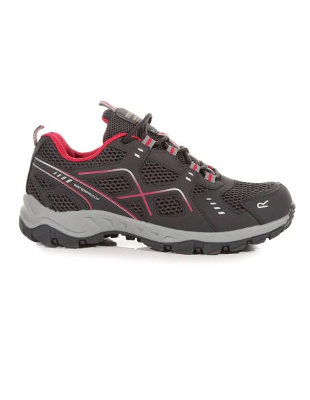 Boots - Hiking Shoes Regatta Women's Vendeavour Shoes