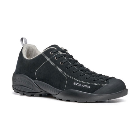 Παπούτσια Scarpa Mojito Black