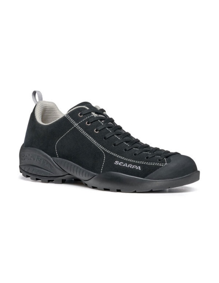 Παπούτσια Scarpa Mojito Black