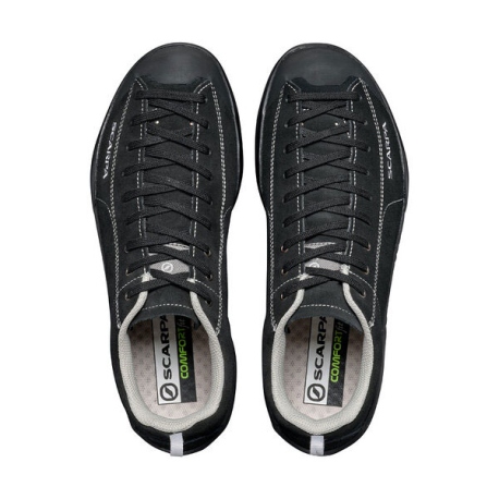 Παπούτσια Scarpa Mojito Black