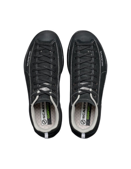 Παπούτσια Scarpa Mojito Black