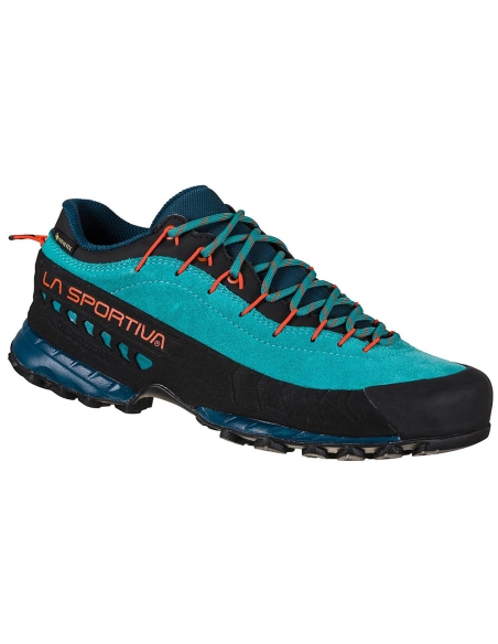 Μπότες - Ορειβατικά La Sportiva Women's TX4 GTX Lagoon