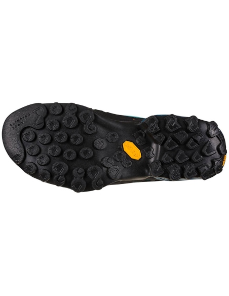 Μπότες - Ορειβατικά La Sportiva Women's TX4 GTX Lagoon