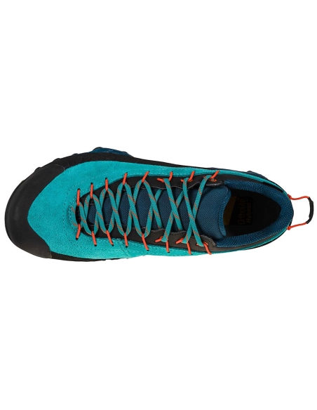 Μπότες - Ορειβατικά La Sportiva Women's TX4 GTX Lagoon