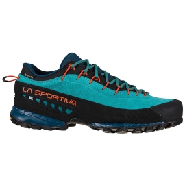 Μπότες - Ορειβατικά La Sportiva Women's TX4 GTX Lagoon