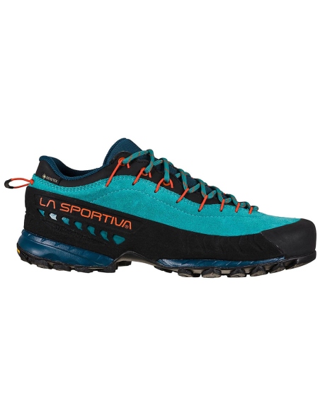 Μπότες - Ορειβατικά La Sportiva Women's TX4 GTX Lagoon