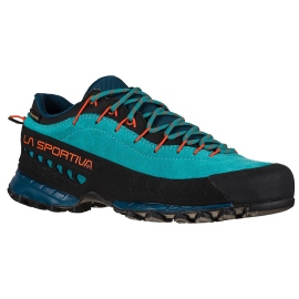 Μπότες - Ορειβατικά La Sportiva Women's TX4 GTX Lagoon 2