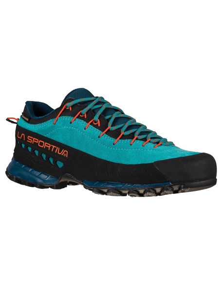Μπότες - Ορειβατικά La Sportiva Women's TX4 GTX Lagoon
