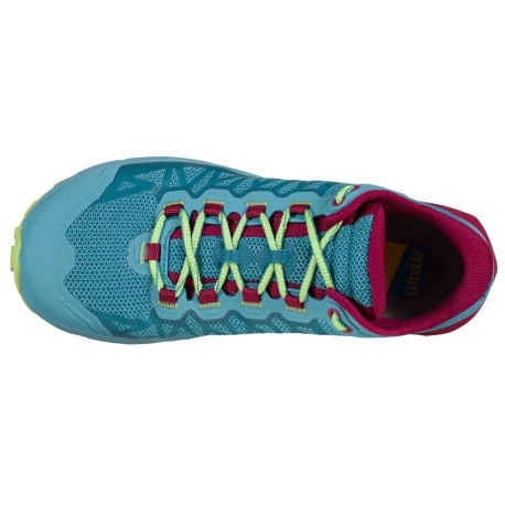Athletic Shoes La Sportiva Women's Karacal Topaz