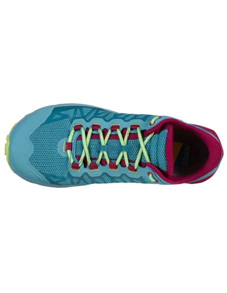 Athletic Shoes La Sportiva Women's Karacal Topaz