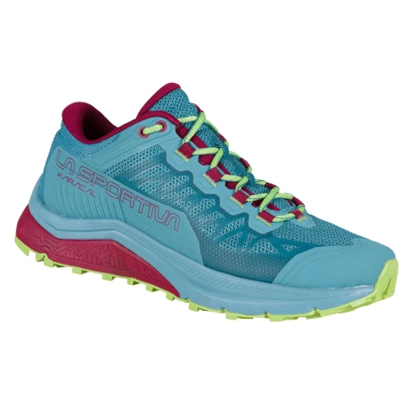 Athletic Shoes La Sportiva Women's Karacal Topaz