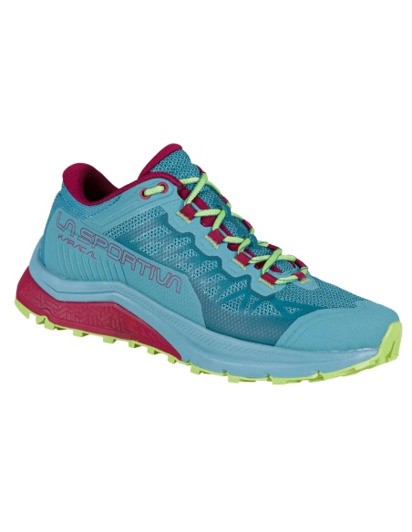 Athletic Shoes La Sportiva Women's Karacal Topaz