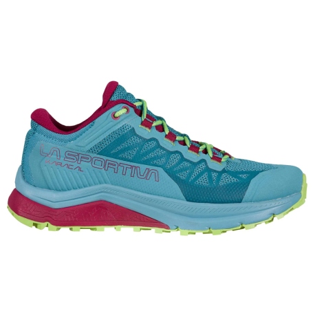 Athletic Shoes La Sportiva Women's Karacal Topaz