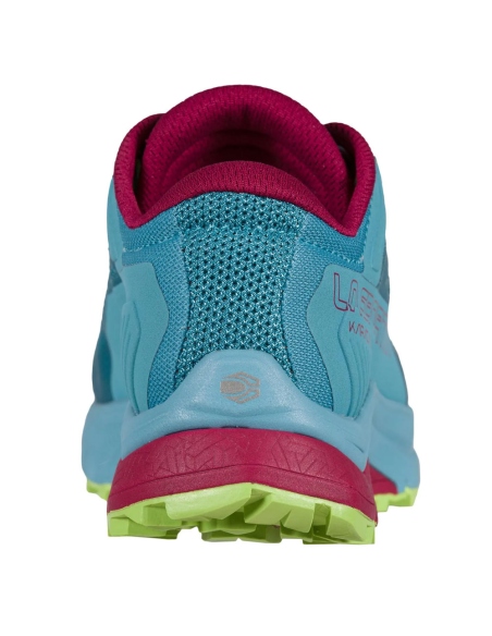 Athletic Shoes La Sportiva Women's Karacal Topaz