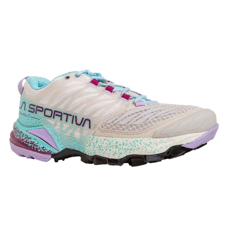Athletic Shoes La Sportiva Women's Akasha II Shadow