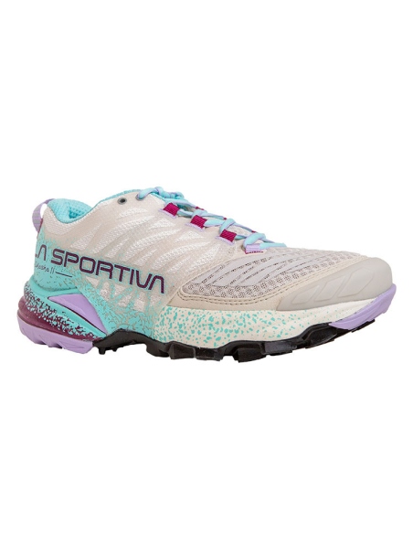 Athletic Shoes La Sportiva Women's Akasha II Shadow
