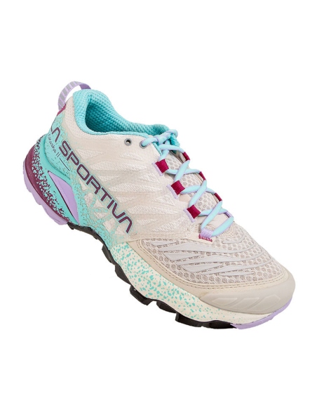 Athletic Shoes La Sportiva Women's Akasha II Shadow