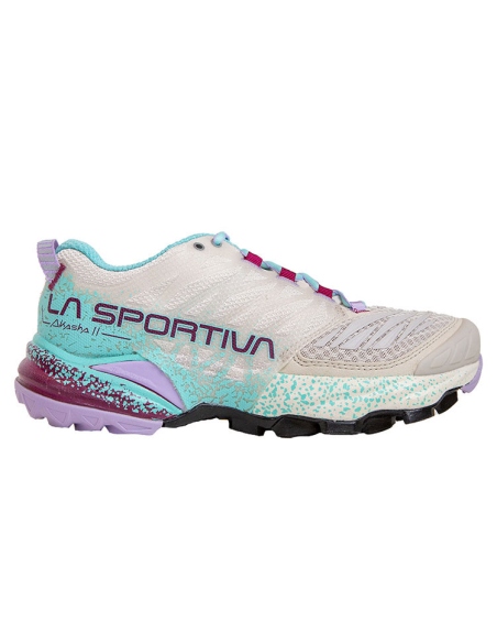 Athletic Shoes La Sportiva Women's Akasha II Shadow