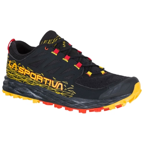 Athletic Shoes La Sportiva Men's Lycan II Black