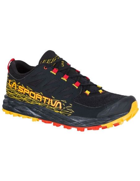 Athletic Shoes La Sportiva Men's Lycan II Black