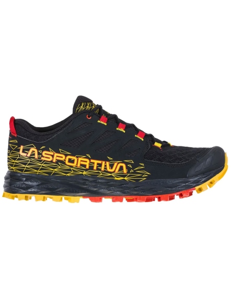 Athletic Shoes La Sportiva Men's Lycan II Black