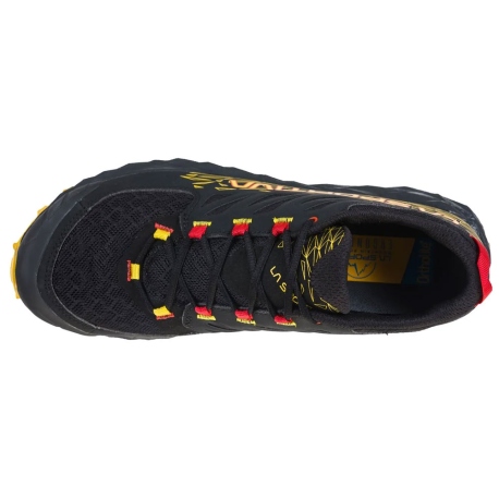 Athletic Shoes La Sportiva Men's Lycan II Black