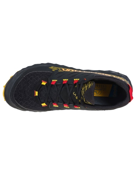 Athletic Shoes La Sportiva Men's Lycan II Black