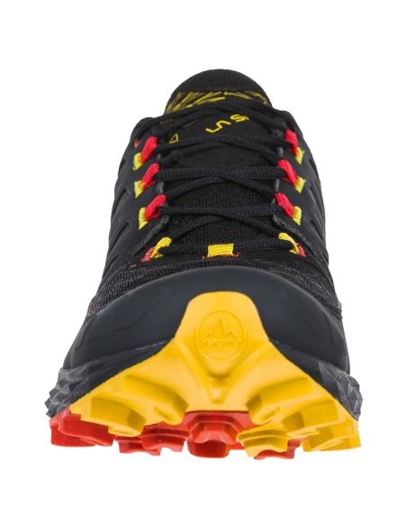 Athletic Shoes La Sportiva Men's Lycan II Black