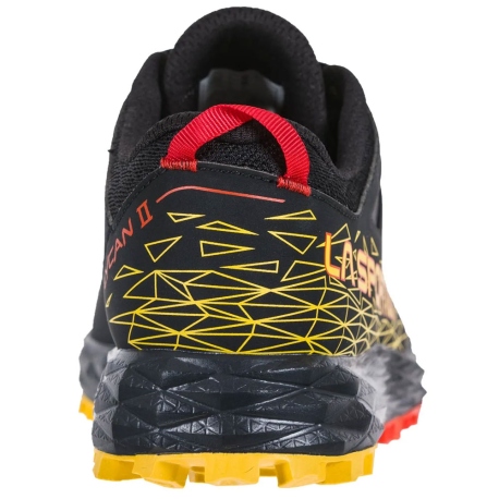 Athletic Shoes La Sportiva Men's Lycan II Black